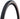 Schwalbe G-One RS Tire - 700 x 45 Tubeless Folding BLK/Transparent Evolution Line Pro Addix Race