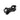 U.S.E. Ultimate Vybe Suspension Stem (31.8) 70mm - Black