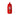 Lidl-Trek Team Elite 550mL Red Bottle
