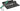 Wera Safe-Torque A 2 Torque Wrench Set 1 - 1/4" Hexagonal 2-12 Nm 23 Pieces