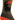 SockGuy Dinosaur Wool Socks - 6" Green Large/X-Large