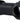 MSW 6 Stem - 70mm 31.8 Clamp +/-6 1 1/8" Aluminum Black
