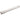 Burgtec Öhlins DH38 Fork Axle Rhodium Silver