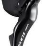 Shimano 105 ST-R7025 Right Compact Reach Hydraulic Brake/11-Speed Shift Lever Sold Without Caliper