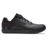 Fox Racing 2026 Union Flat 44 Black Shoe