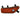 MoosePacks Frame Bag Large 2.6L RedFern
