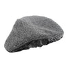 Ventura Sheep Skin Seat Cover 240 x 270mm Black