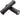 RaceFace Grippler Grips - Black Lock-On 30mm