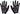 Handup Most Days Gloves - Shred Til Ya Dead Full Finger Medium