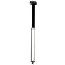 Bike Yoke Revive 3 Seatpost Without Remote (125)34.9 Silv  