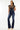 Kan Can High Rise Skinny Bootcut - Gio's Outdoors