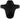 RockShox MTB Fork Fender Black with Stealth Print