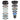 Cane creek Angleset Semi-Integrated ZS44/28.6|EC56/40 Headset