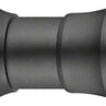 Token PF30P Press Fit Bottom Bracket - BB386/BB392 BB30/BB386 Black