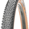 Maxxis Rekon Race Tire - 29 x 2.25 Tubeless Folding Black/Dark Tan DC EXO