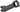 MSW 25 Stem - 110mm 31.8 Clamp +/-25 1-1/8" Aluminum Black