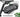 ROCKBROS Bike Saddle Bag Under Seat 3D Hard Shell Quick Release 1.7L - Gio's Outdoors -ROCKBROSUSA