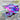 ROCKBROS Kids Full Face Helmet Detachable for Youth Child Boys Girls Ages 3-16 - Gio's Outdoors -ROCKBROSUSA