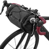 ROCKBROS- Large Bike Handlebar Waterproof Bag - Gio's Outdoors -ROCKBROSUSA