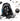 ROCKBROS Kids Full Face Bike Helmet Ages 5-14 Anti-Collision Detachable Chin - Gio's Outdoors -ROCKBROSUSA