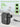ROCKBROS Mini Electric Bike Pump Portable 100 PSI with Type-C Charging - Gio's Outdoors -ROCKBROSUSA