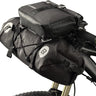 ROCKBROS Waterproof Handlebar Bags Front 2 Dry Packs for MTB Road Bicycles 19-20L - Gio's Outdoors -ROCKBROSUSA