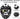 ROCKBROS Kids Full Face Bike Helmet Ages 5-14 Anti-Collision Detachable Chin - Gio's Outdoors -ROCKBROSUSA