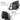 ROCKBROS Bike Trunk Bag 13L-25L Bike Rear Rack Bag - Gio's Outdoors -ROCKBROSUSA