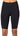 Terry Gravel Shorts - Black Small