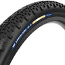 Panaracer GravelKing X1 Plus Tire - 700 x 35 Tubeless Folding Black