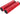 TruVativ Descendant Grips - Locking 133mm Red