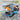 ROCKBROS Kids Full Face Helmet Detachable for Youth Child Boys Girls Ages 3-16 - Gio's Outdoors -ROCKBROSUSA