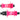 Industry Nine Solix CL Disc Hubs 12x100/142 TA 28h XDR Pink