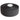 Soma Thick and Zesty Striated Bar Tape Black