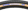 Panaracer Pasela ProTite Tire - 700 x 35 Clincher Folding Black/Tan 60tpi