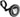 Lezyne Orbis E600 Ebike Headlight - 600 Lumen STVZO Compliant Black