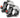 Bike Bells Hidden for 22.2mm Handlebars More Than 100dB - Gio's Outdoors -ROCKBROSUSA