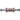 Neco Neco Axle BSA LS Square Taper BB British 68mm : 119mm