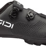 SIDI Dominator X XC Clipless Shoes - Men's Black 48