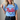 The Lou (St. Louis Cardinals) Carolina Blue - Gio's Outdoors