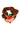 Velvety Plush Christmas Character Scrunchies - Gio's Outdoors -Cap Zone