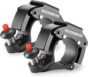 Bike Bells Hidden for 22.2mm Handlebars More Than 100dB - Gio's Outdoors -ROCKBROSUSA