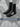 ROCKBROS Winter Cycling Shoe Covers, Thermal Windproof, Water-Resistant Overshoes - Gio's Outdoors -ROCKBROSUSA