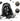 ROCKBROS Kids Full Face Bike Helmet Ages 5-14 Anti-Collision Detachable Chin - Gio's Outdoors -ROCKBROSUSA