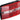 CatEye TL-LD580G Reflex Rack Mount Taillight/Reflector