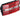 CatEye TL-LD580G Reflex Rack Mount Taillight/Reflector