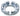 Hozan Combination Spoke Wrench #10/12/13/14/15