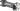 FSA Gossamer Stem 31.8 +/- 6 degree 130mm Black