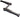 Stolen MOB V4 Crankset - 165mm 8 Spline Black