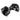 Ritchey WCS Seatpost 1-Bolt Rail Clamp Set 8x8.5mm